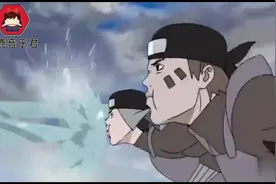 《火影忍者》里最经典的三首OP，别说你没听过！视频封面