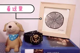 原来画画这样简单？在家也能自己画装饰画，客厅挂画再也不用买了