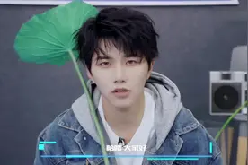 创造营2019：陆思恒神仙般的生活，沉迷于听歌无法自拔！