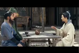 万合天宜桃园三结义视频封面