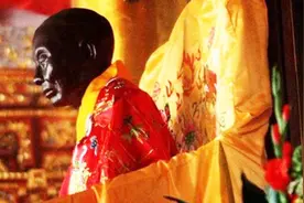 目不识丁的六祖慧能禅师，为何会被选中，成为衣钵传承人？视频封面