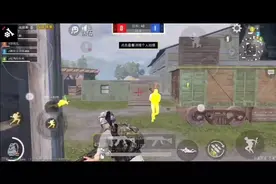 和平精英上色透视，和平精英2020最新版，透视辅助视频封面