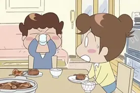 橘子妈妈很有效率