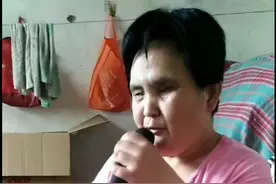 残疾人真唱歌听视频封面