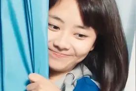 谭松韵被称为中国版朴信惠，长相甜美可爱，看得太让人心疼了！视频封面
