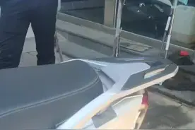 铃木U丫150视频封面