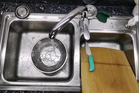 【肥叔叔分享】家常鱼腥草苹果骨头汤视频封面
