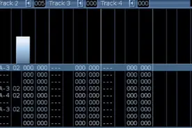 芯片音乐：qwertyuiop