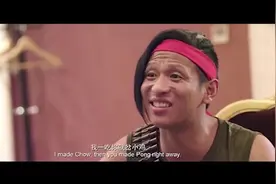 东北F4回村前后对比，小沈阳变身葫芦娃！这段我笑喷了