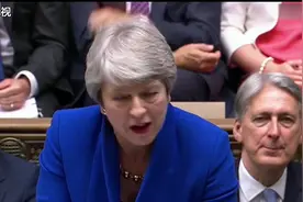 梅姨的首相质询绝唱！第1弹：梅科最后的互怼视频封面