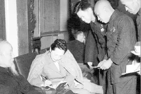 孙中山死后,宋庆龄竟然选择了切除子宫,真相令人感慨!视频封面