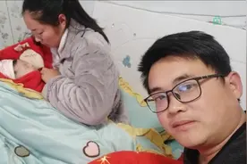 手机不小心滑落，砸在女儿的额头上，她哭的全发紫还在不停的抽搐视频封面