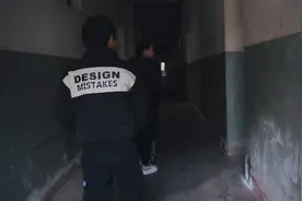废墟楼探险记视频封面