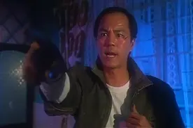 狄龙为了初恋女友和黑帮老大谈判，林青霞被一刀刺死视频封面