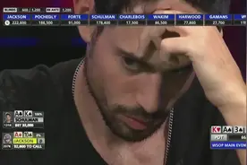 德州扑克：边缘牌就是会让你赢少输大，严守纪律慎玩这些牌视频封面