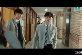 韩剧：被人嘲笑励志减肥成功逆袭成大帅哥，果然胖子都是潜力股视频封面