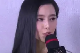 卜柯文凌晨晒聊天记录否认怀孕传闻，范冰冰承诺：我反省我减肥视频封面