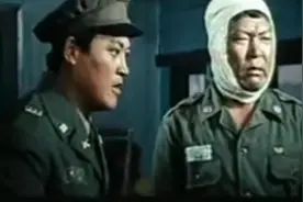 这部朝鲜老电影《命令027》童年的回忆，估计看过的人没几个。