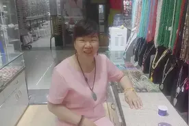 快速串手链的方法，学会了自己在家就可以串，再也不用花钱了！视频封面