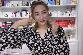 江湖白小生Yolanda和集美们空管之唇膏系列视频封面