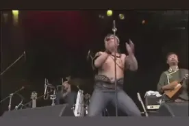 中国在海外最火的杭盖乐队，不仅火遍欧美还征服日本，争气视频封面