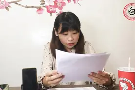 台湾人挑战中国大陆江苏高考试题，做的怎么样呢？视频封面