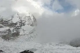 专访中国民间登山家登顶珠穆朗玛峰次数最多的人：3次都不相同！视频封面