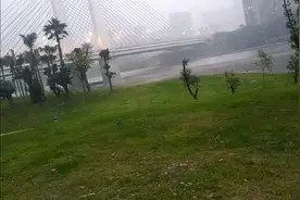 成都的雾霾