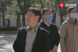 郑强上任浙江大学党委书记，为何反响这么强烈视频封面