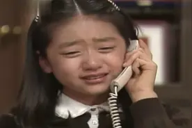 亲妈的真实面目被揭发，小女孩怒吼：你不是我妈妈了！这段太催泪视频封面