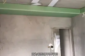 8万装修日记之吊平顶，哪里做衣柜就吊平顶？其实就这几个原因