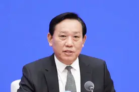国家林业和草原局副局长痛惜：退化天然草场问题十分严重！视频封面