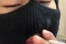 火机咋掉地上了？视频封面