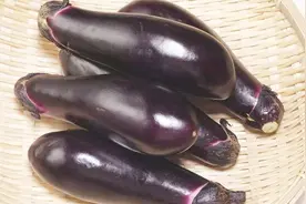 重庆师傅教你用茄子做一道私房菜，不是为了更好吃，只为卖得更贵