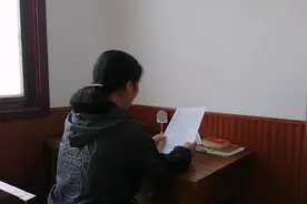 诵读毛主席文章：《别了，司徒雷登》第二部分