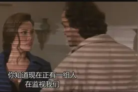 真实的谎言：反派女再次见到哈瑞相聊甚欢不无防备，被反派男掌掴视频封面