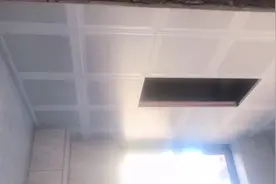 厨卫吊顶选深色还是浅色好，吊上一目了然，选不好就翻车影响整体视频封面