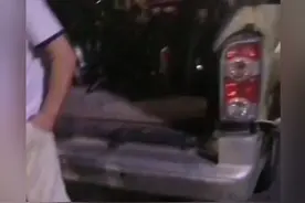 跑到中山了该怎么回去？