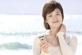 步步高手机经典广告，背景音乐听着睡觉真是一种享受