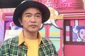 两岸交流无法阻挡 吴宗宪：大陆民众是同胞视频封面