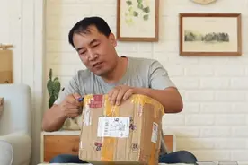 闲鱼淘一架索尼RX10M3开箱测试视频！视频封面