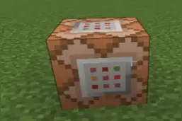 网易我的世界-基岩版-指令2