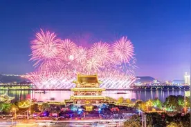 长沙、上海、广州，这三个城市，谁才是我国夜生活最丰富的城市？视频封面