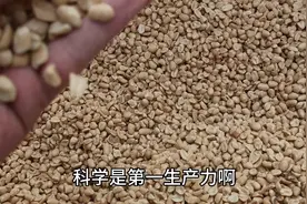 农村花生米这样去红衣见过吗？又快又干净，真好视频封面