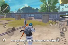 和平精英：秒人的瞬狙原来要这样设置