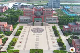 宝鸡文理学院宣传片视频封面