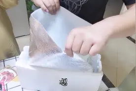 发生了什么老公居然让孕妇媳妇既生气又无奈？竟是怀孕惹的祸？