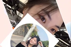 手把手教你，不动刀双眼皮，如何get到。视频封面