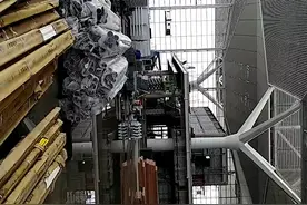 实地考察广州北站一期工程！广州北站一期工程内部揭秘！视频封面