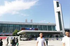 从河南平顶山坐火车到达河南洛阳，历时2小时44分，票价24.50元视频封面